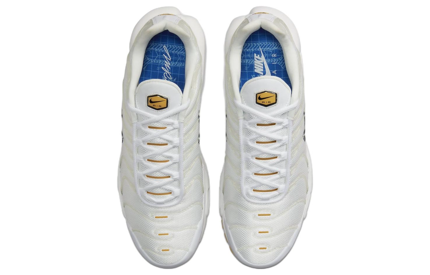 Nike Air Max Plus M. Frank Rudy