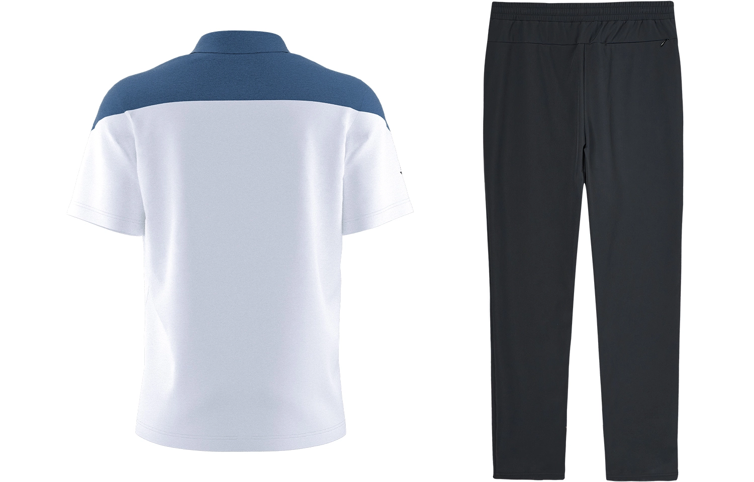 HOTSUIT polo