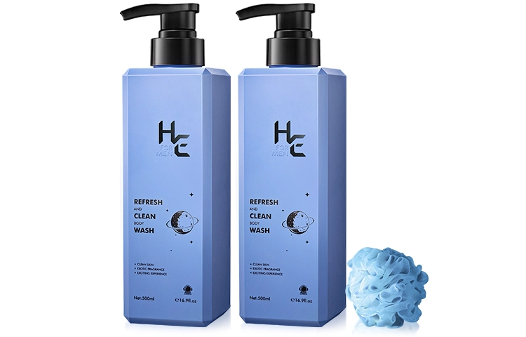 500ml*2