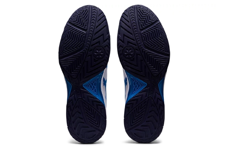Asics Gel-Dedicate 7