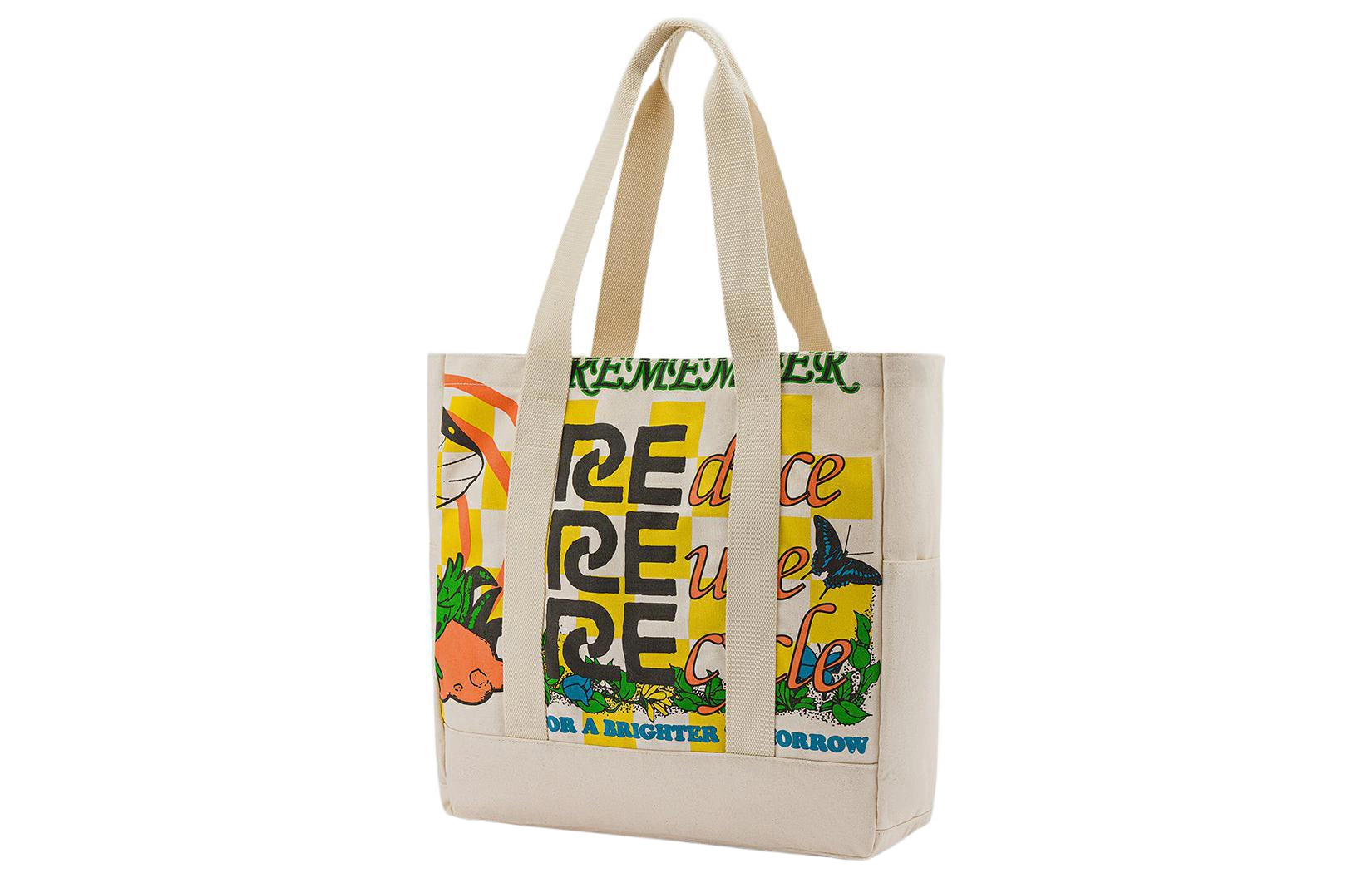 Vans Tote
