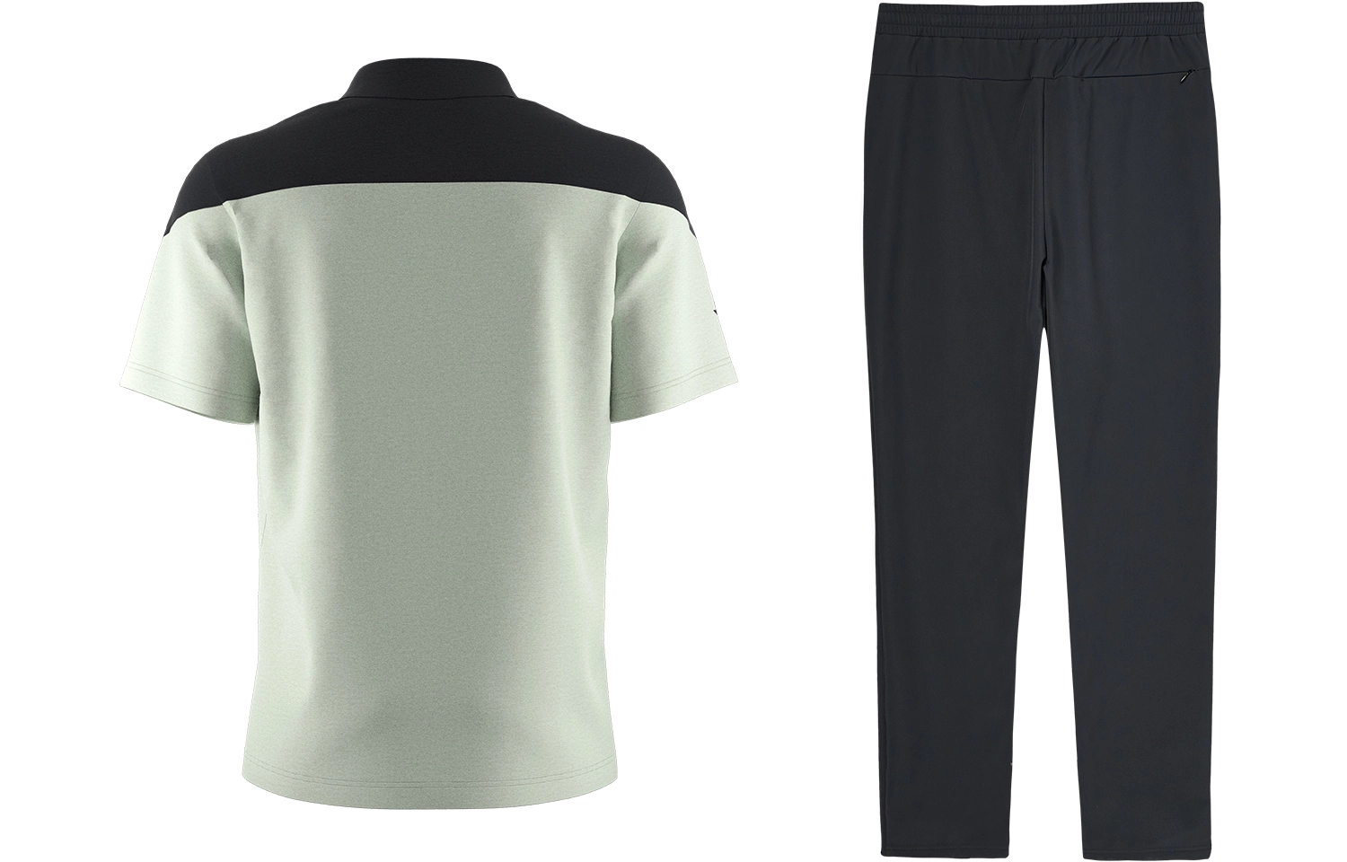 HOTSUIT polo
