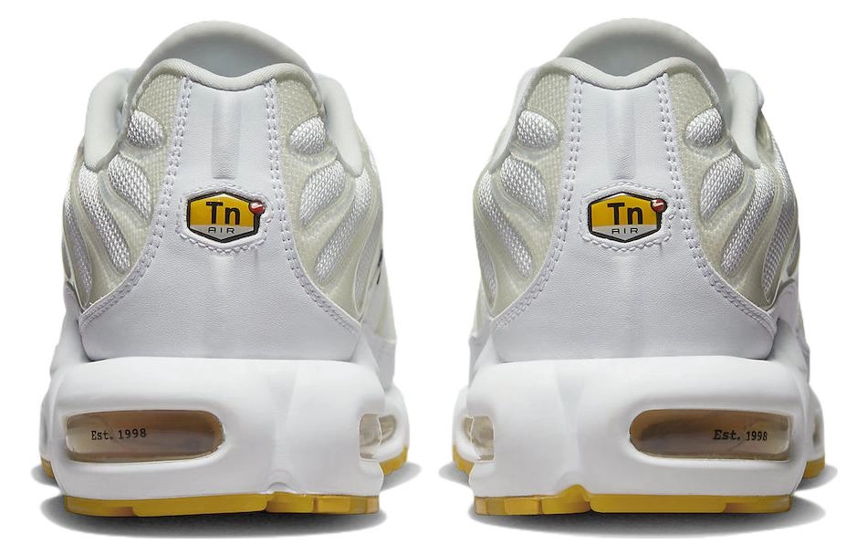Nike Air Max Plus M. Frank Rudy