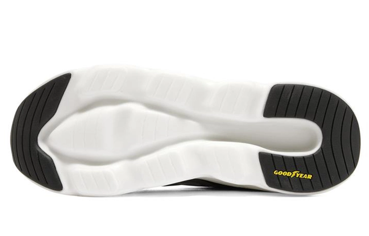 Skechers Go Run Swirl Tech Glide-Step Hyper Burst