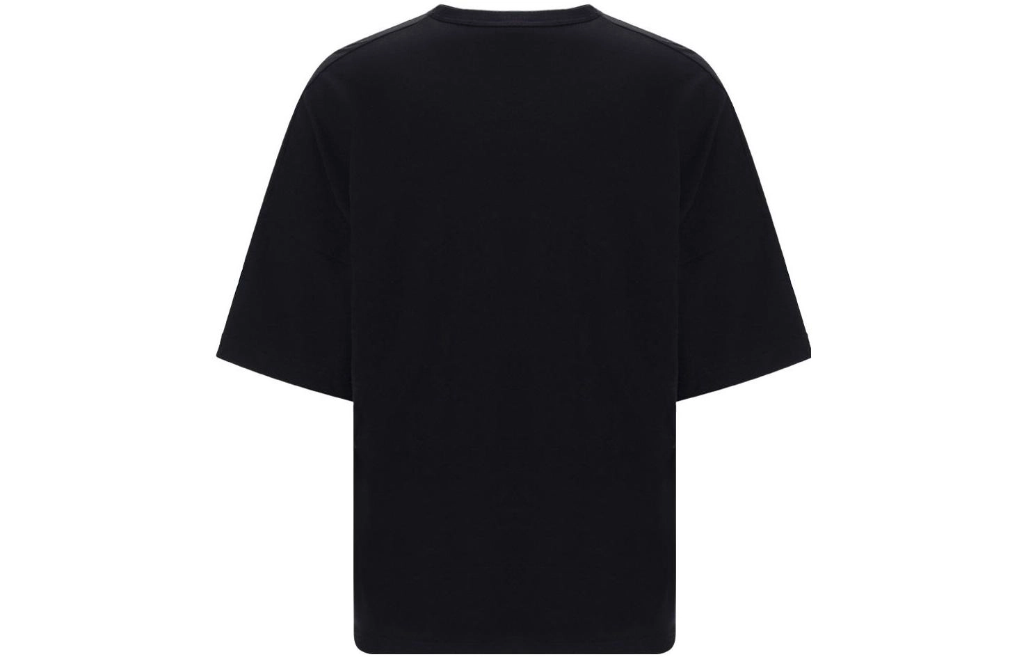 Alexander McQueen FW22 Graffiti T