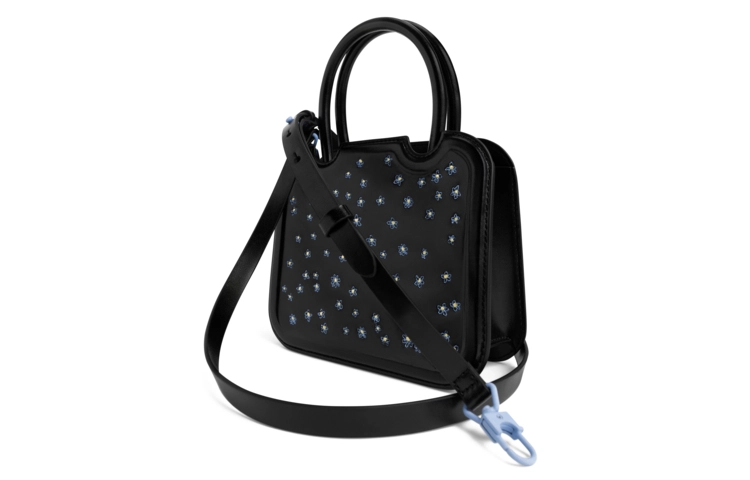 CHARLESKEITH xCOCO CAPITN
