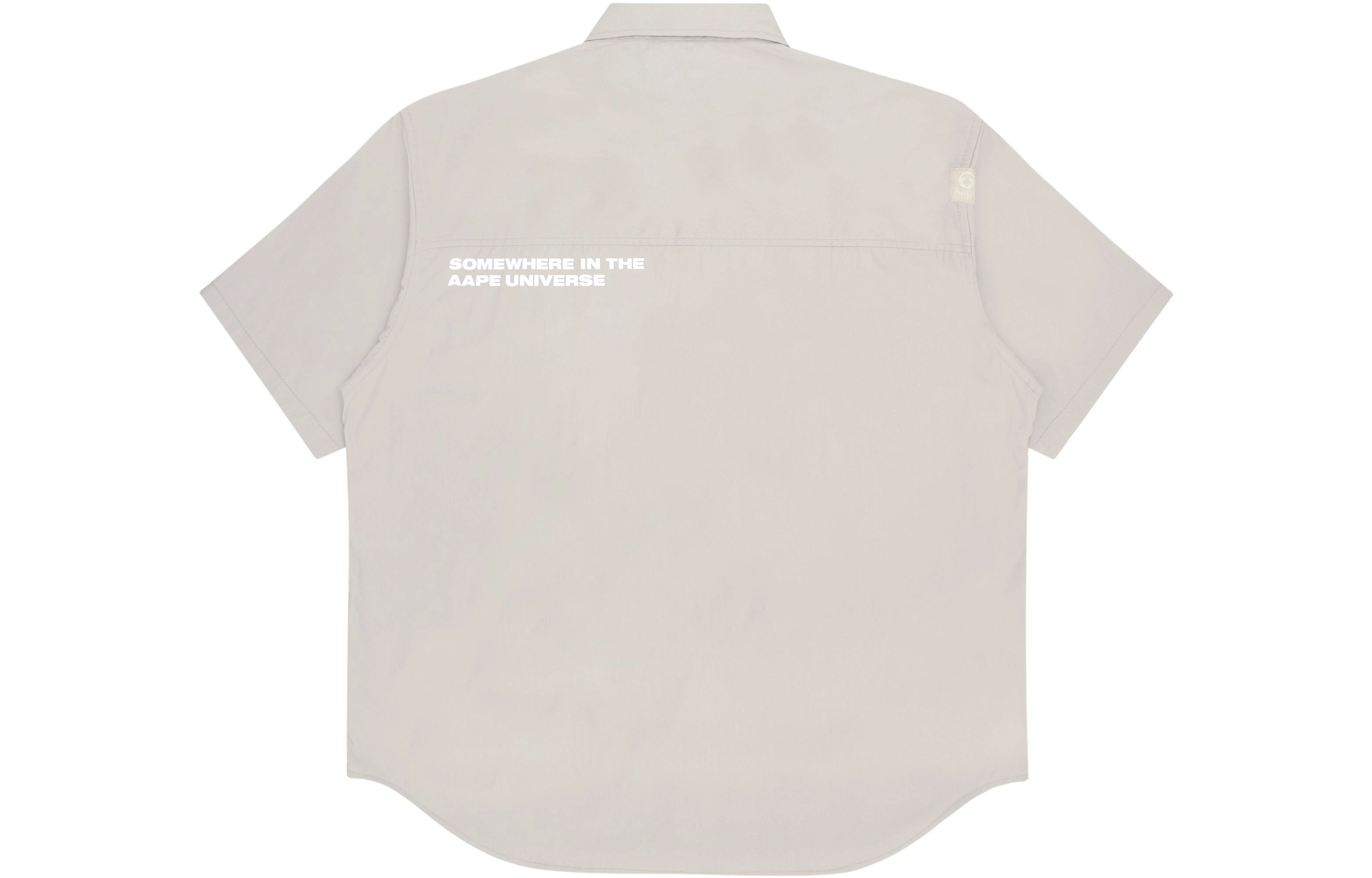 Aape SS22