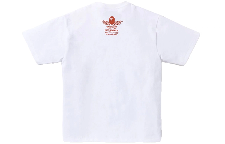 A BATHING APE x Hot Wheels T