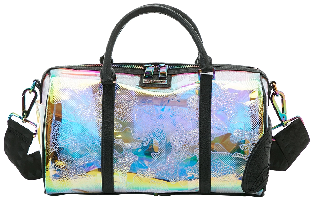 SPRAYGROUND EMPRESS DUFFLE TPU