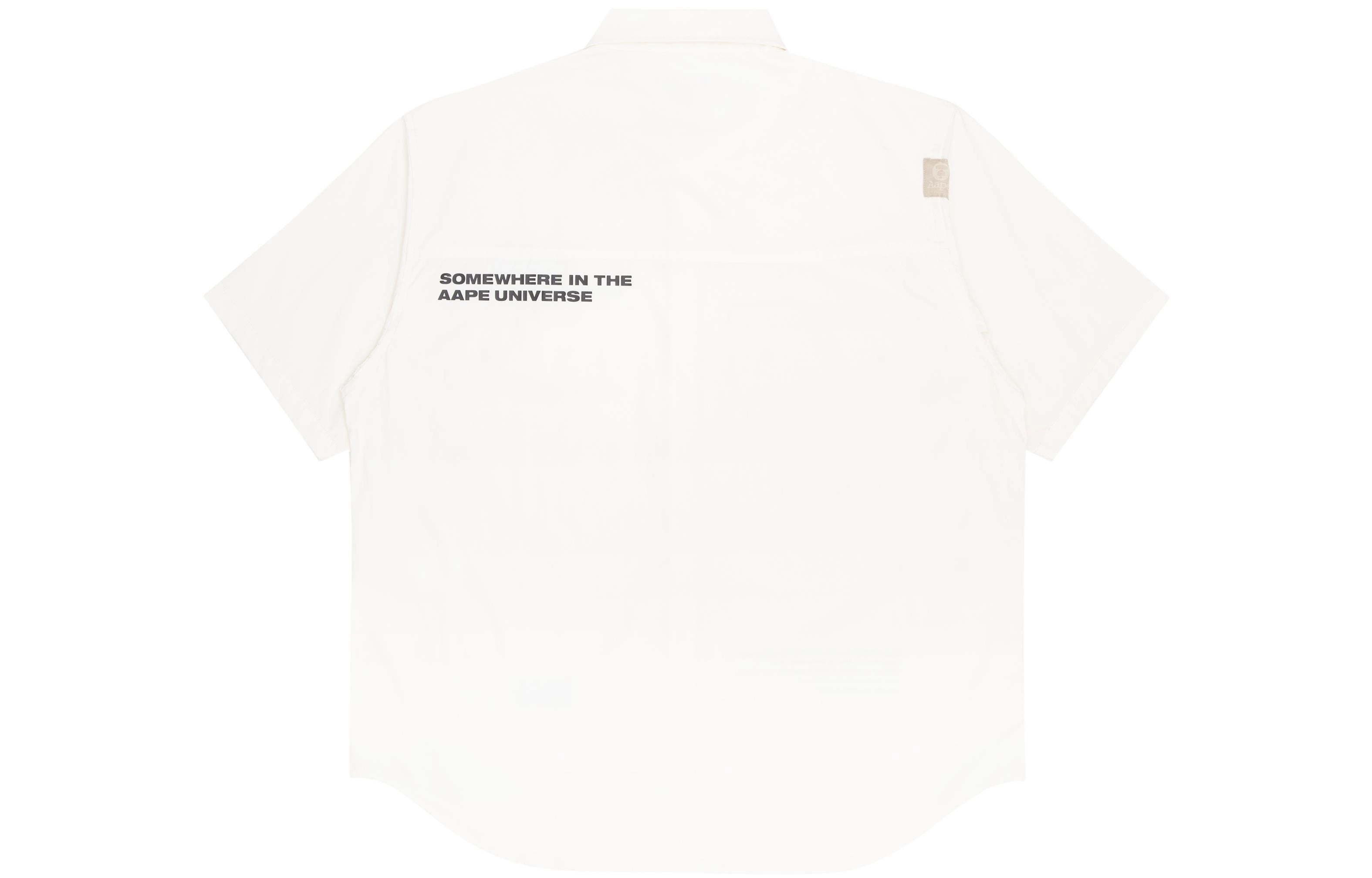 Aape SS22