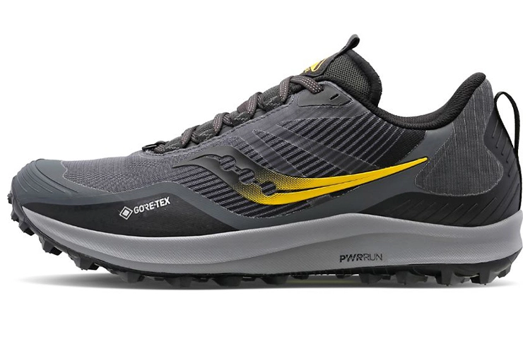 Saucony Peregrine 12