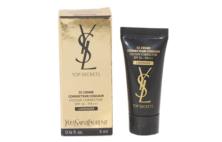 YSL CC SPF35PA++ 5ml