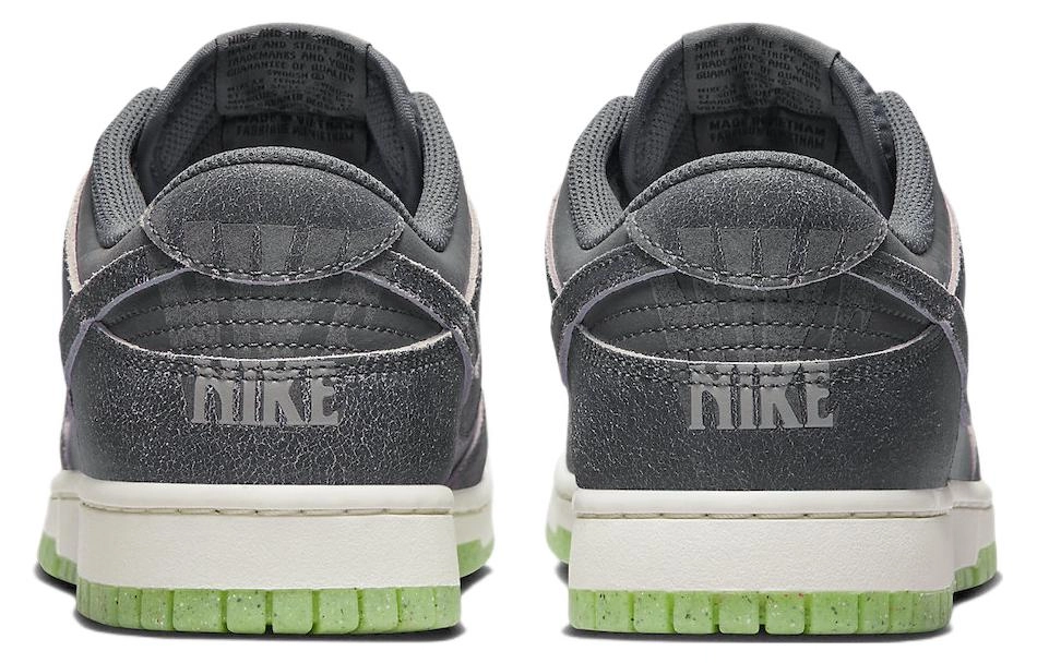 Nike Dunk Low prm "halloween"