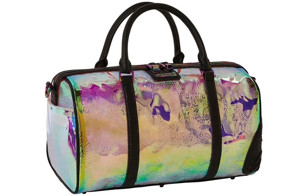 SPRAYGROUND EMPRESS DUFFLE TPU