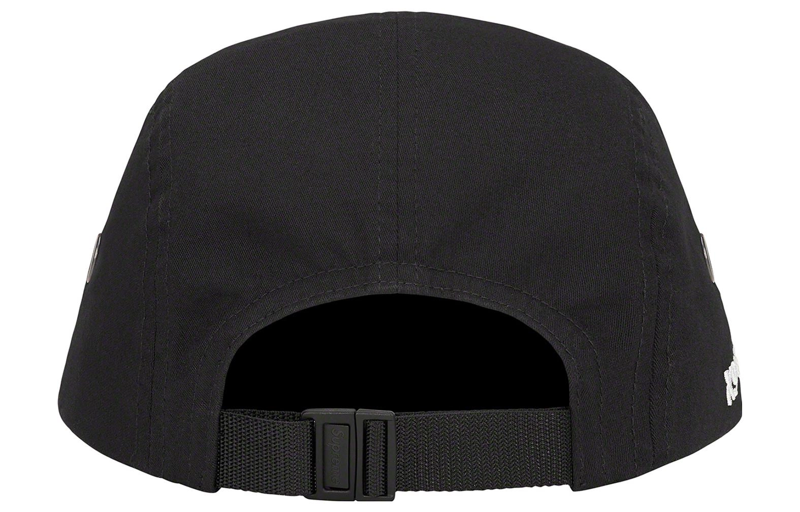 Supreme Week 18 Military Camp Cap
