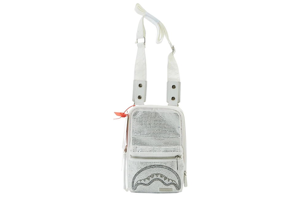 SPRAYGROUND SLING PU