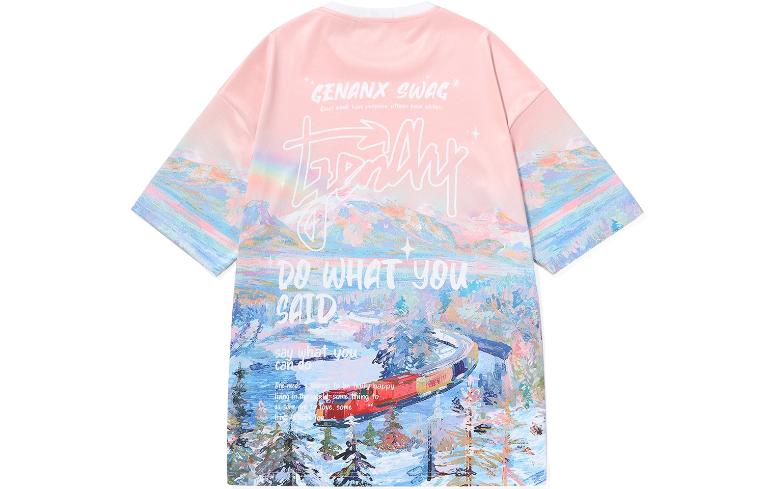GENANX T