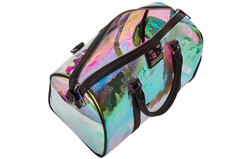 SPRAYGROUND EMPRESS DUFFLE TPU
