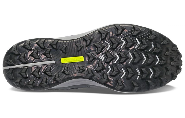 Saucony Peregrine 12