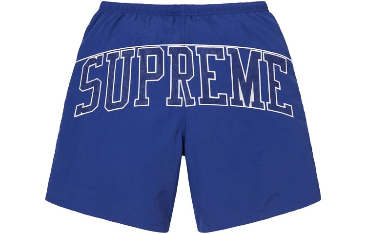 Supreme SS22 Week 19 Arc Water Short