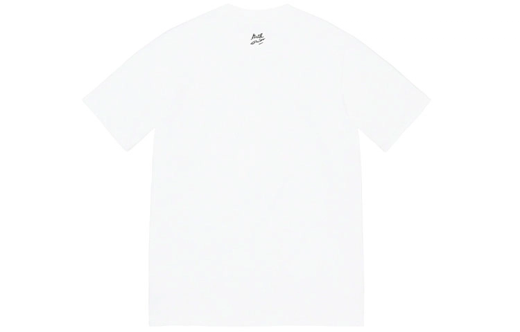 Supreme SS22 Week 19 Daid Moriyama Dog Tee T