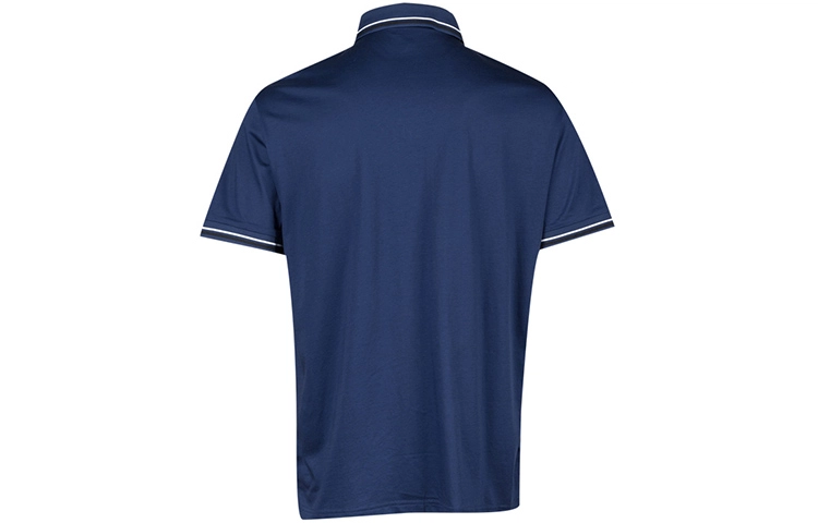 ARMANI EXCHANGE SS22 LogoPolo