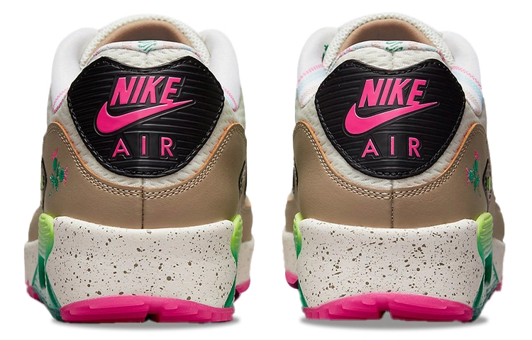 Nike Air Max 90 Golf "Back Home"