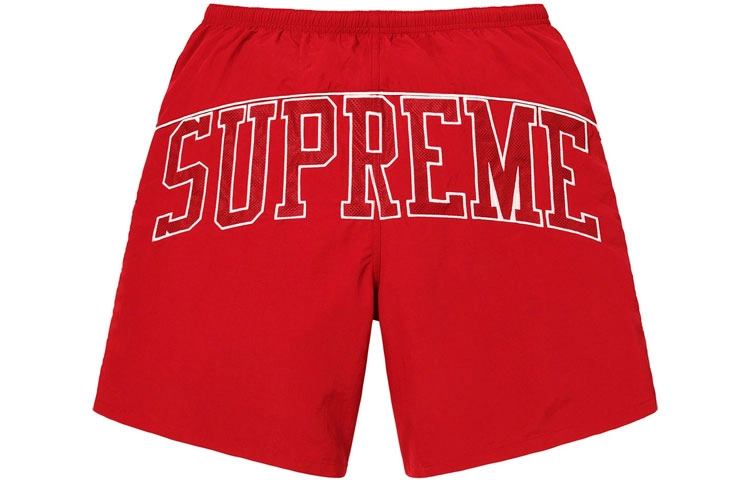 Supreme SS22 Week 19 Arc Water Short