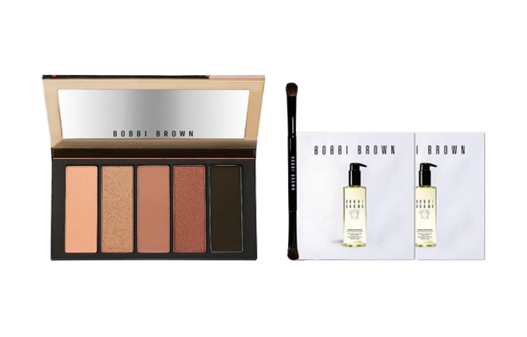 BOBBI BROWN