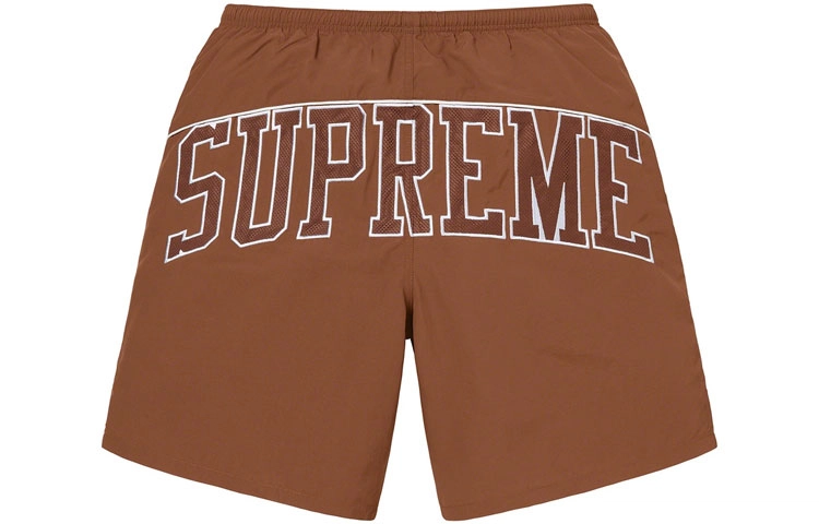 Supreme SS22 Week 19 Arc Water Short