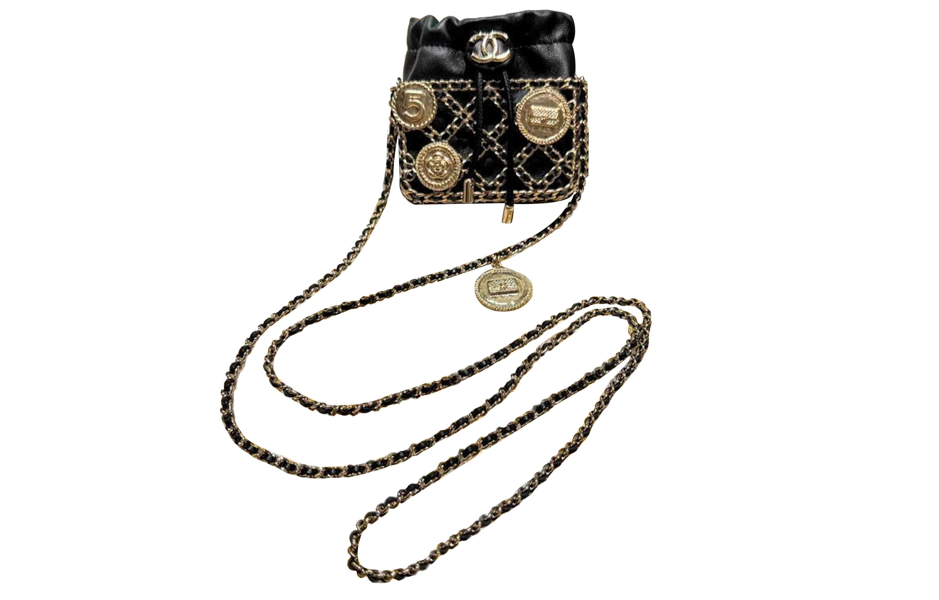 CHANEL