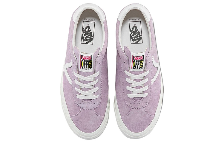 Vans Vault OG EPOCH LX