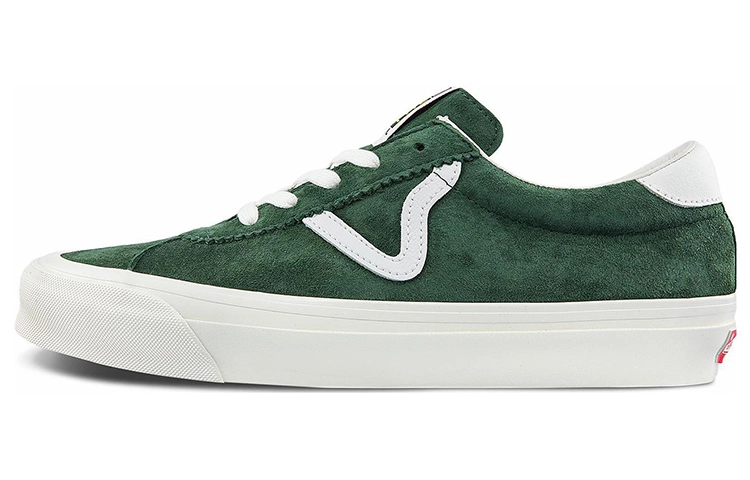 Vans Vault OG EPOCH LX