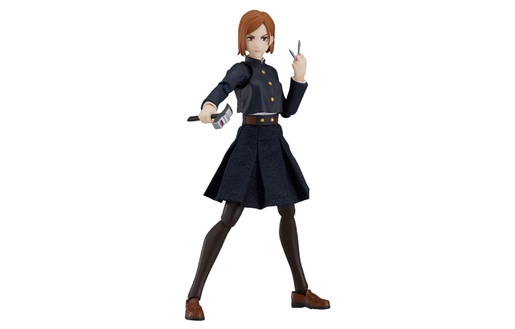 GSC figma571 14.5cm