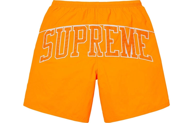 Supreme SS22 Week 19 Arc Water Short