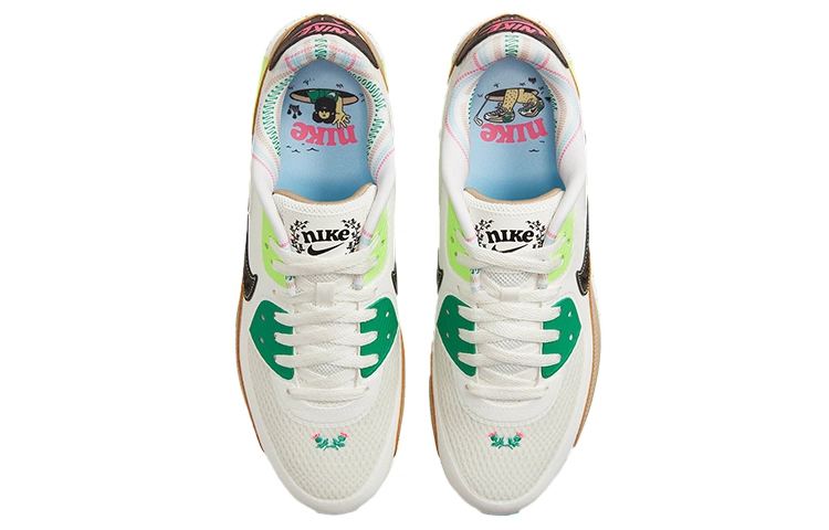 Nike Air Max 90 Golf "Back Home"