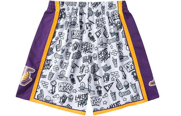 Mitchell Ness SS22