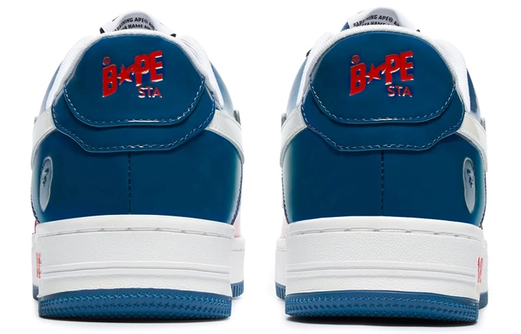 A BATHING APE STA