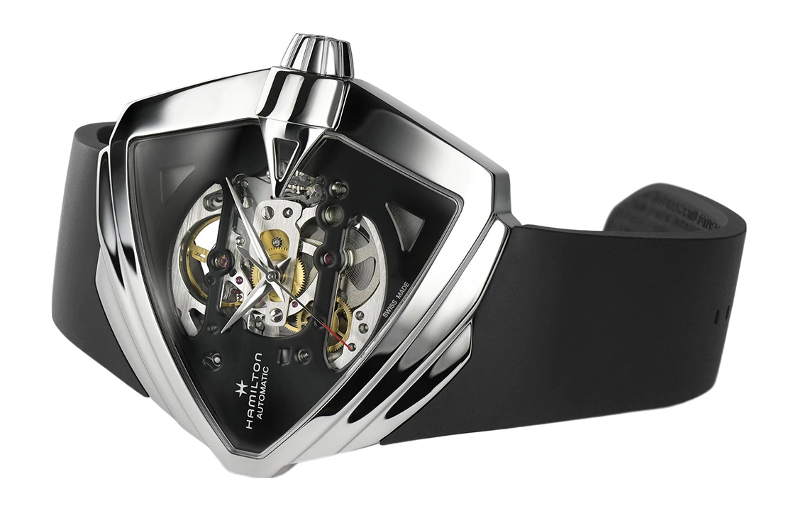 HAMILTON 50 45.5*46mm H24625330
