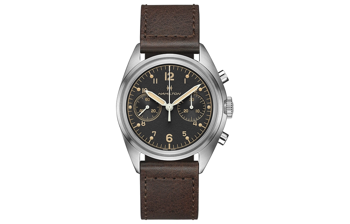 HAMILTON 100 40mm H76409530
