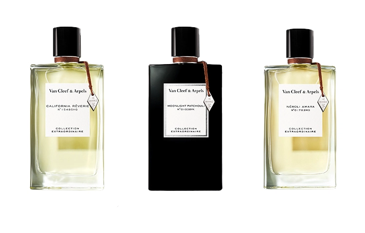 Van Cleef Arpels EDP 45ml*3
