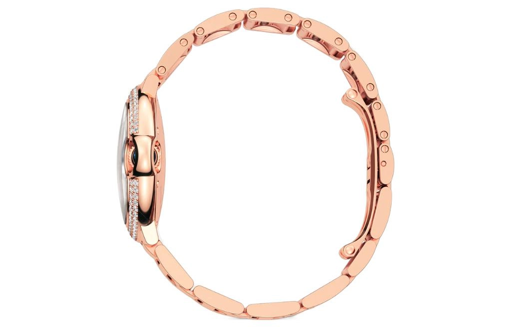 CARTIER 33mm K18K 18KK WJBB0066
