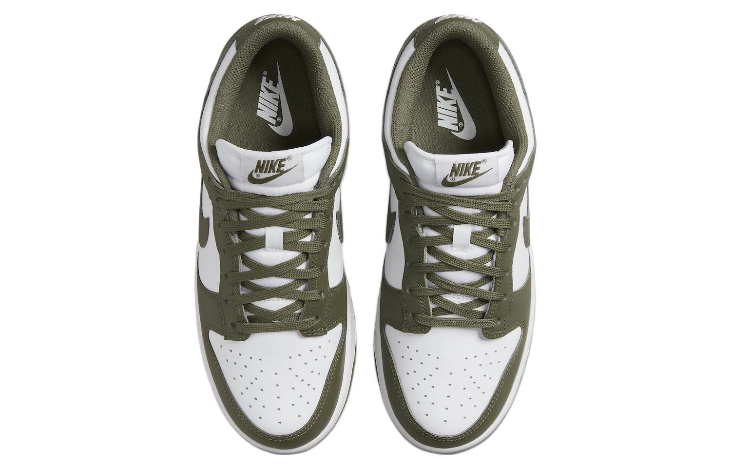 Nike Dunk Low "Medium Olive" Wmns