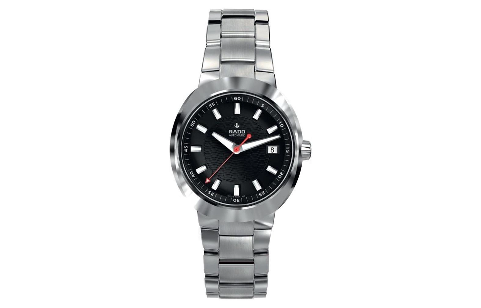 RADO 100 38.2*41mm R15946153