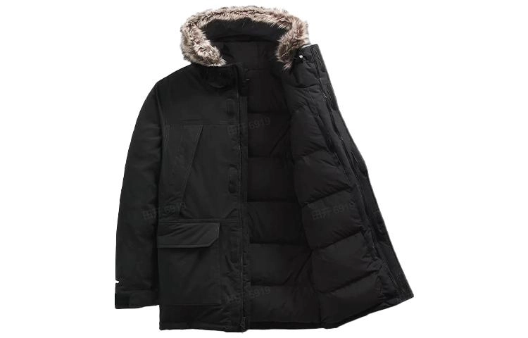 THE NORTH FACE McMurdo
