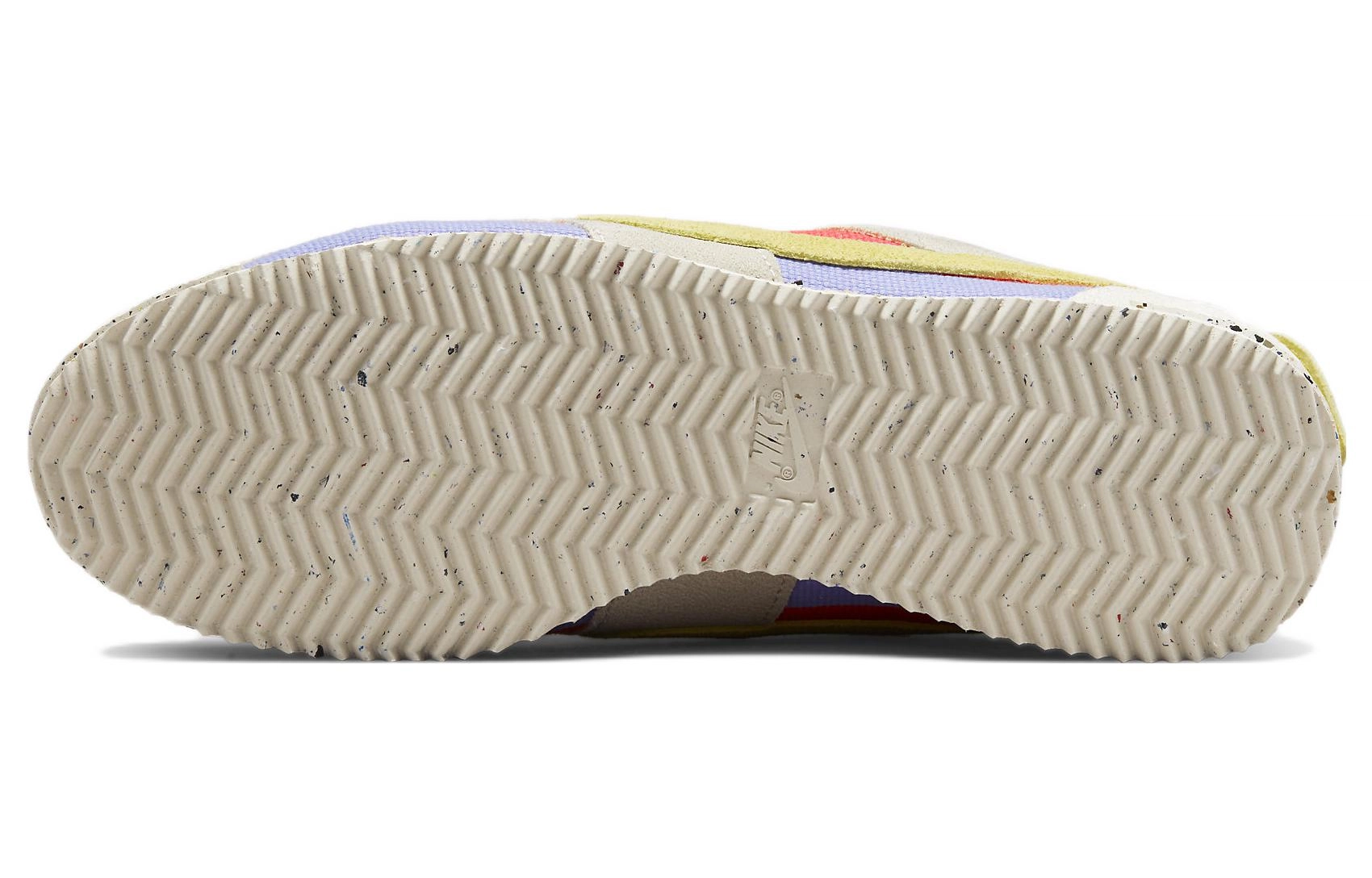 Union LA x Nike Cortez sp "lemon frost"