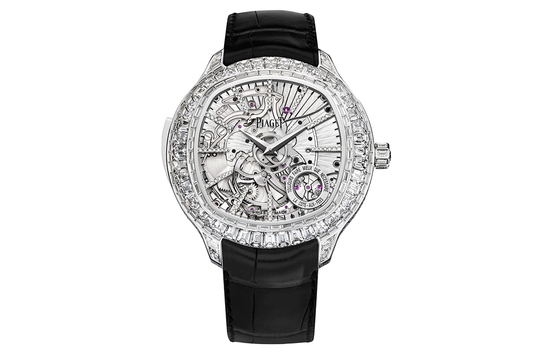 PIAGET 49mm G0A39021