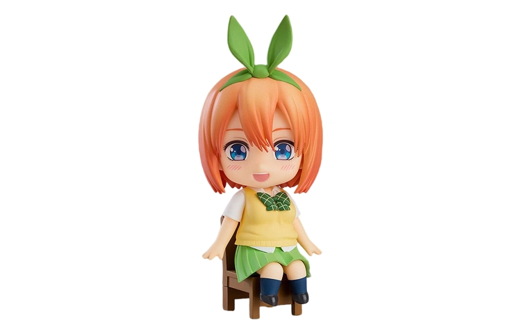 GSC swacchao Q 10cm