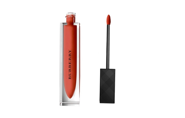 BURBERRY KISSES LIP LACQUER 5.5ml