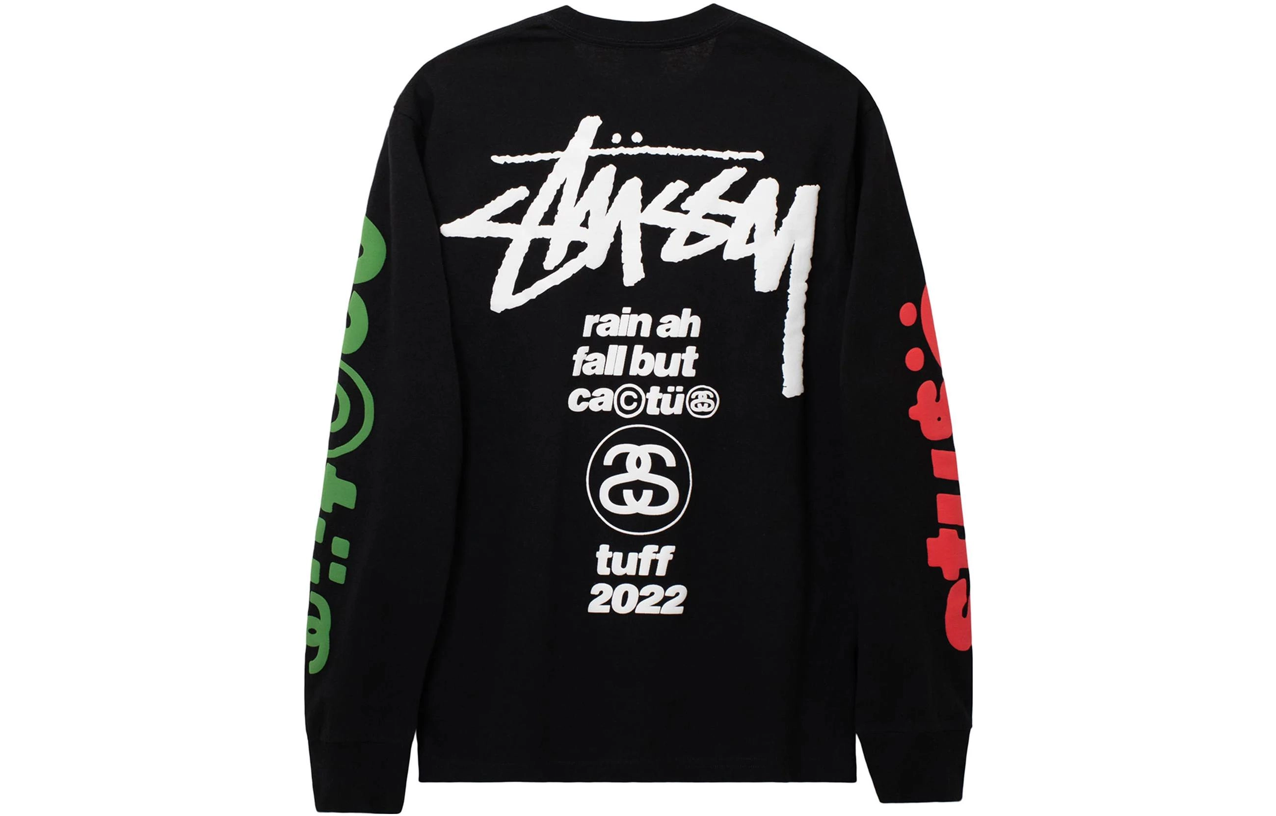 Stussy x Cactus Plant Flea Market T